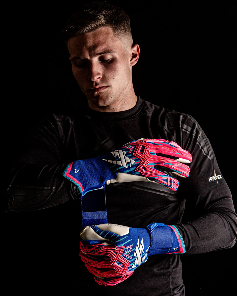 RE:GEN Pro TF WILDCARD Goalkeeping Gloves
