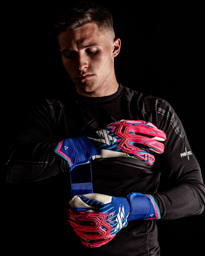 RE:GEN Pro TF WILDCARD Goalkeeping Gloves