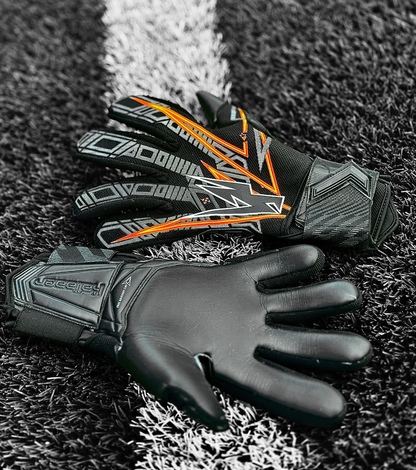 SHOKLOCK RapidFire Goalkeeping Gloves