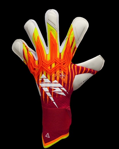 RE:GEN Pro 3DXI Goalkeeping Gloves - PRE-ORDER
