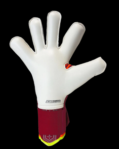RE:GEN Pro 3DXI Goalkeeping Gloves - PRE-ORDER