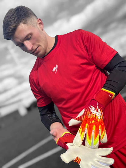 RE:GEN Pro 3DXI Goalkeeping Gloves - PRE-ORDER