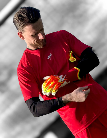 RE:GEN Pro 3DXI Goalkeeping Gloves - PRE-ORDER