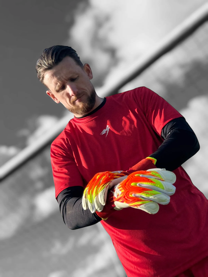 RE:GEN Pro 3DXI Goalkeeping Gloves - PRE-ORDER