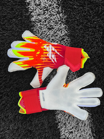RE:GEN Pro 3DXI Goalkeeping Gloves - PRE-ORDER