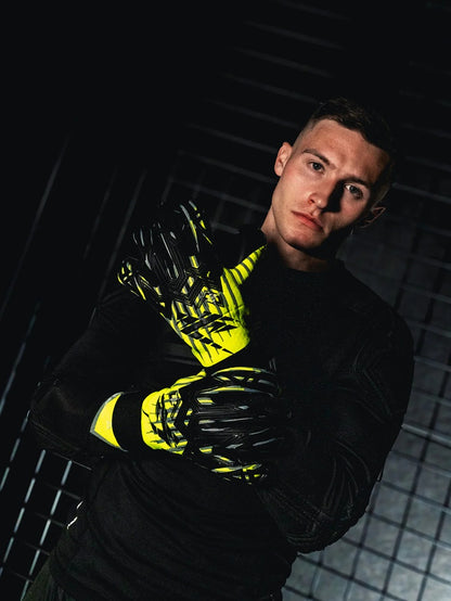 RE:GEN Pro TF Goalkeeping Gloves