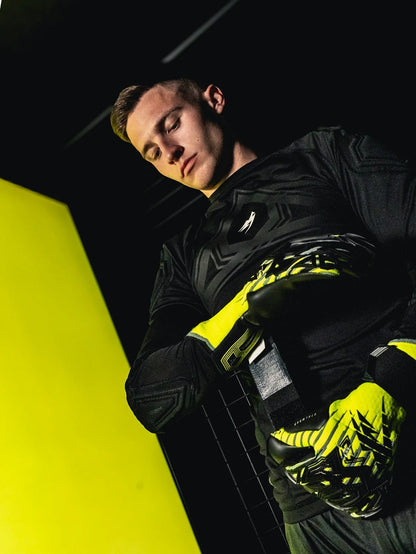 RE:GEN Pro TF Goalkeeping Gloves