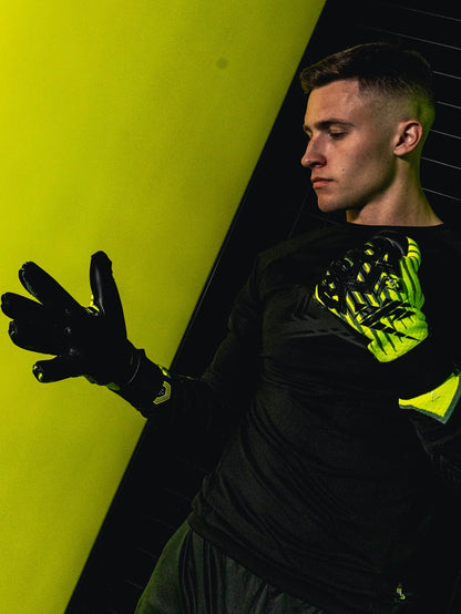 RE:GEN Pro TF Goalkeeping Gloves