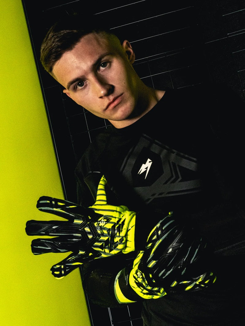 RE:GEN Pro TF Goalkeeping Gloves