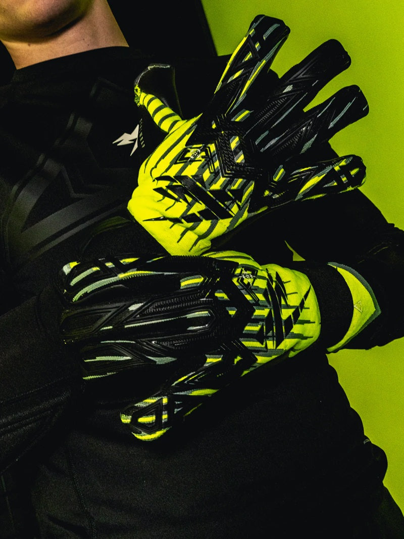 RE:GEN Pro TF Goalkeeping Gloves