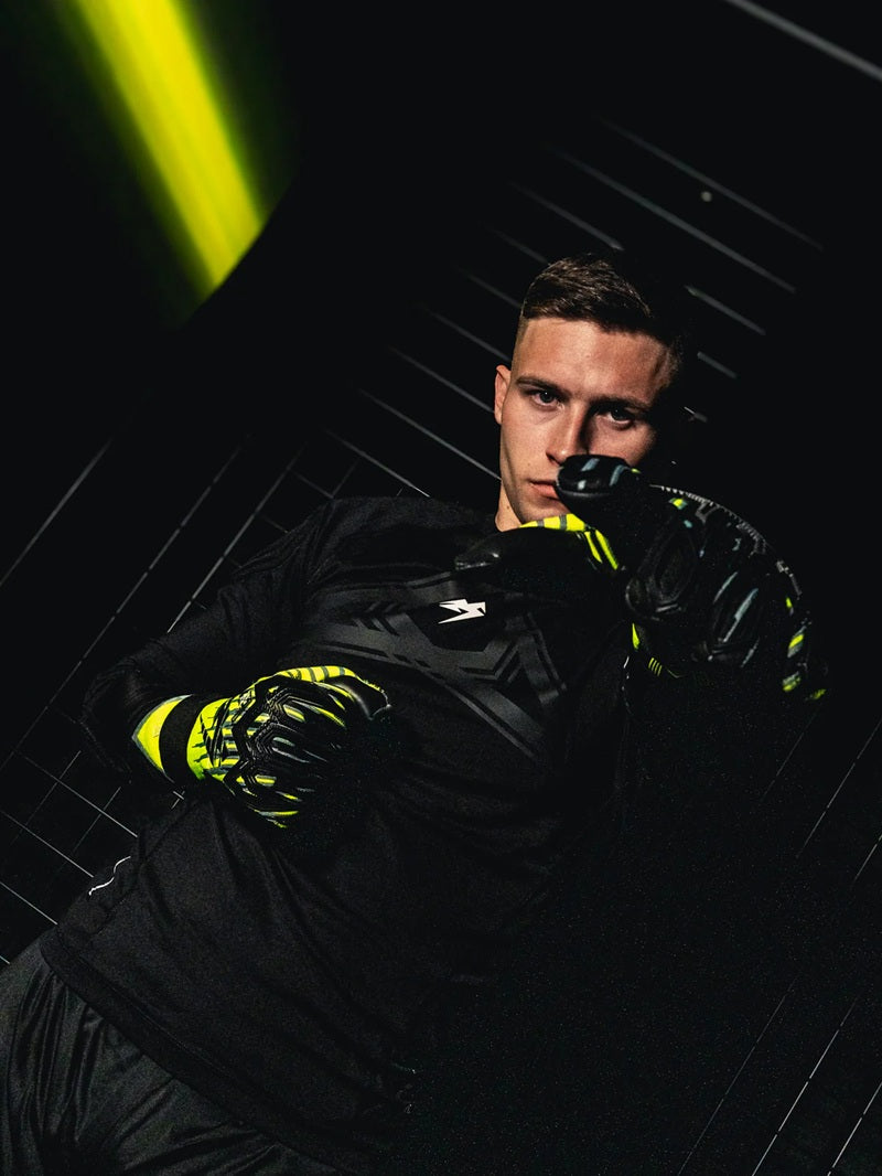 RE:GEN Pro TF Goalkeeping Gloves