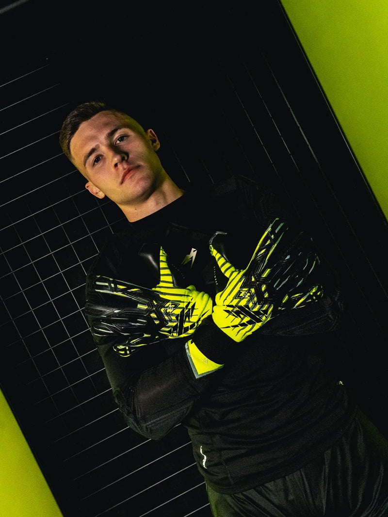 RE:GEN Pro TF Goalkeeping Gloves