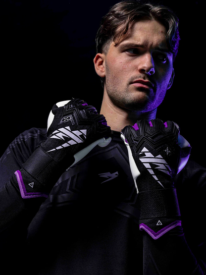 RE:GEN Pro Goalkeeping Gloves