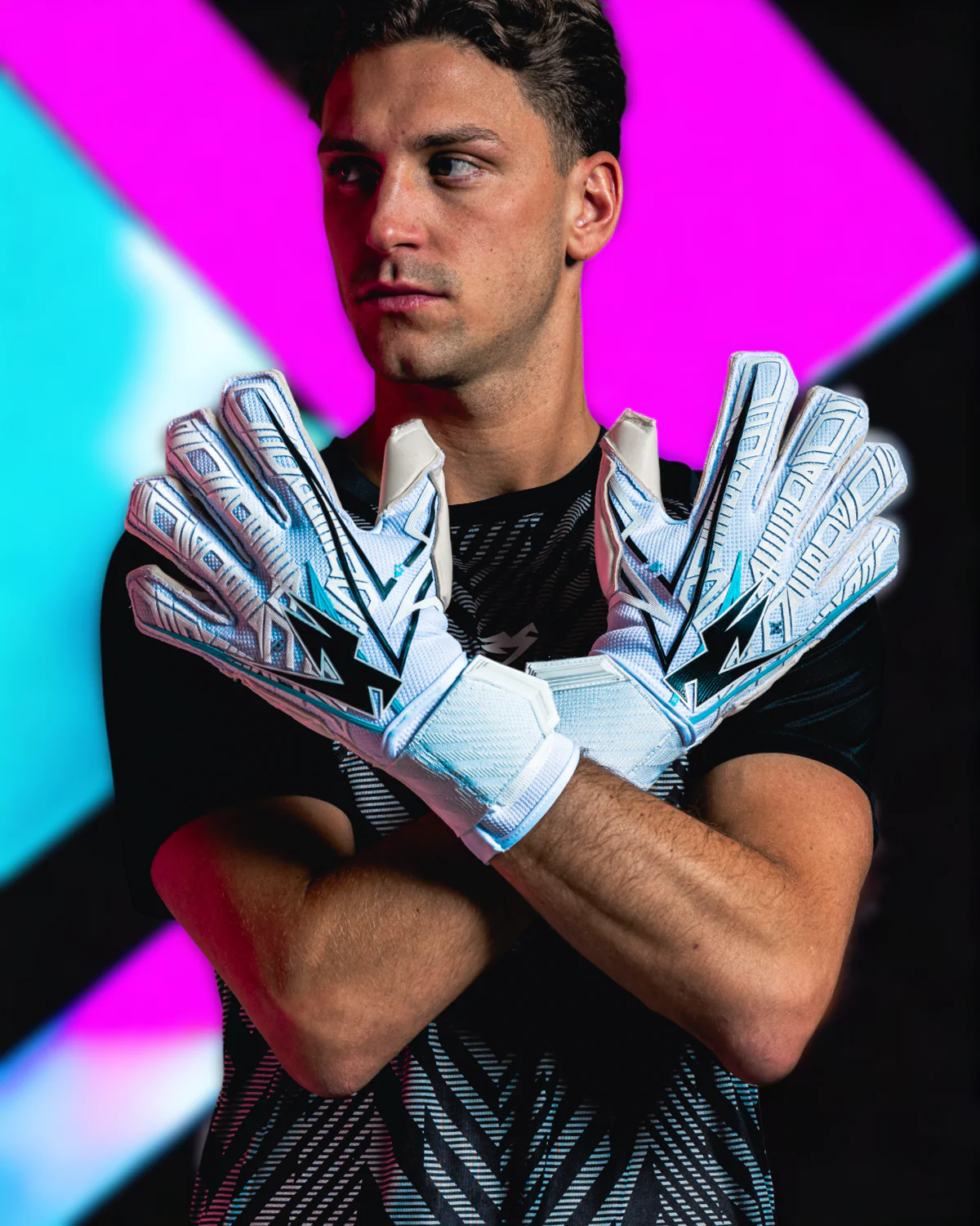 Ka store goalkeeping gloves