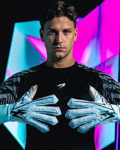 Shoklock XT E24 Goalkeeping Gloves