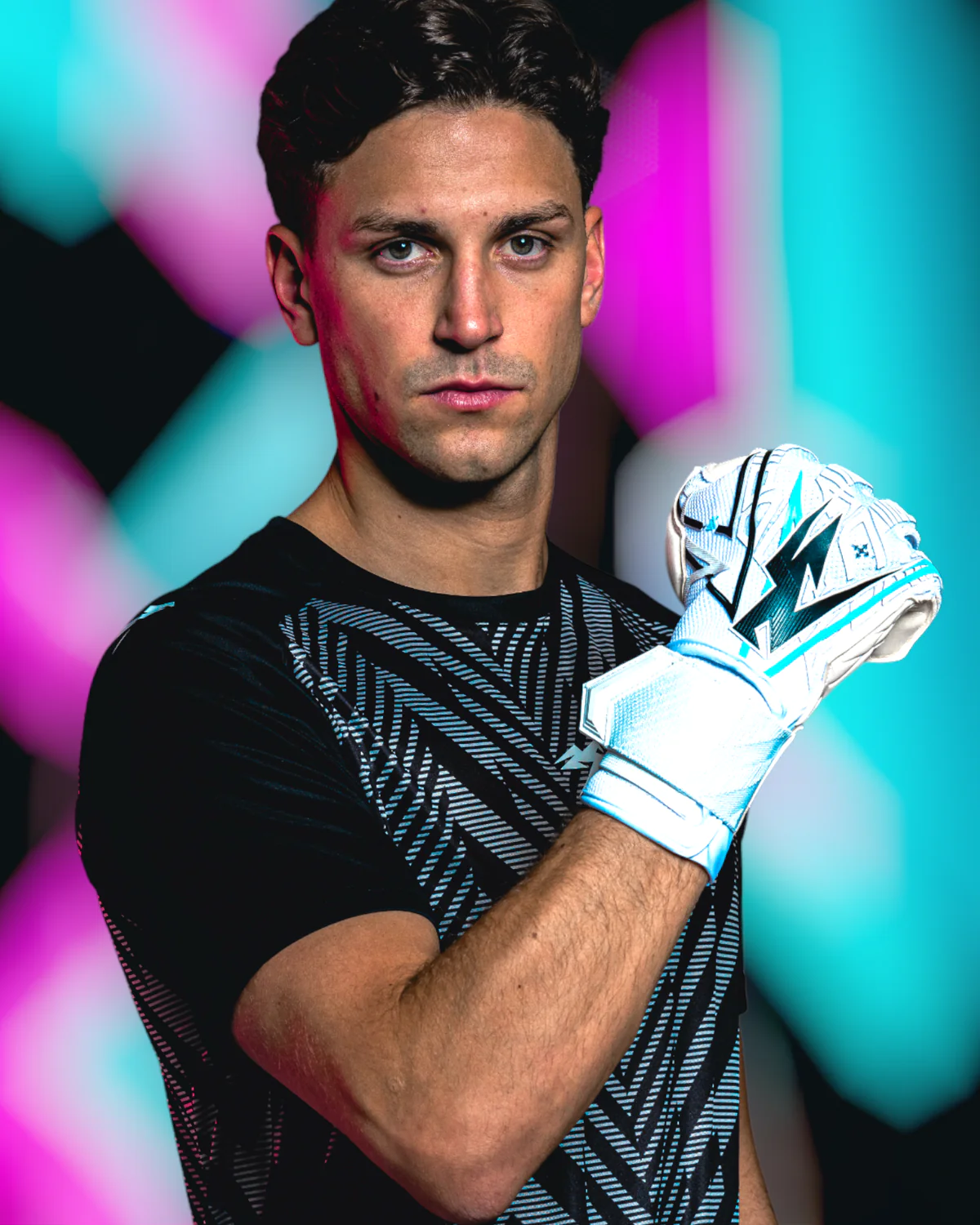 Shoklock XT E24 Goalkeeping Gloves