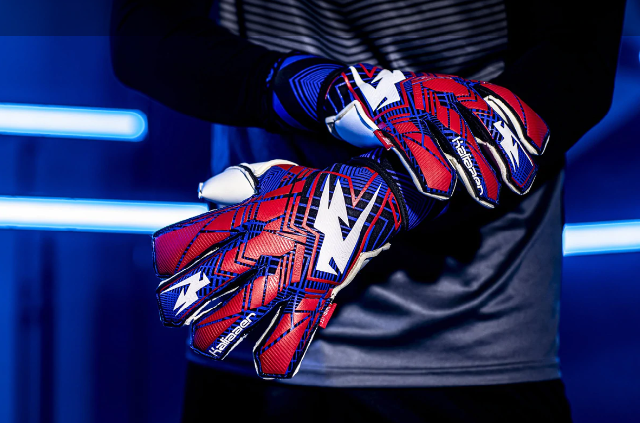 Ka hot sale goalkeeping gloves